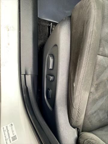 used 2016 Nissan Rogue car, priced at $14,990