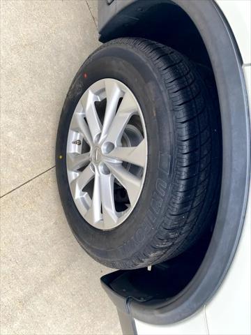 used 2016 Nissan Rogue car, priced at $14,990