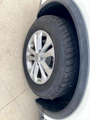 used 2016 Nissan Rogue car, priced at $14,990