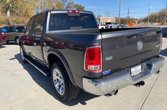 used 2016 Ram 1500 car, priced at $24,990