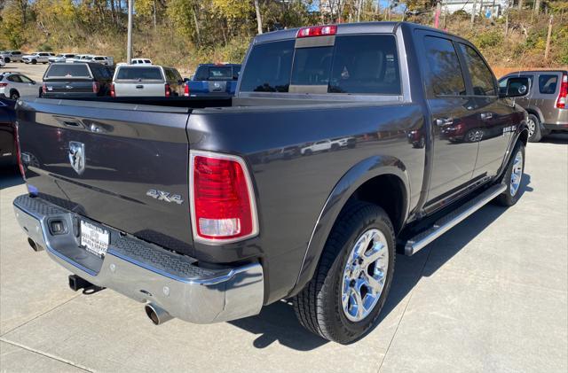 used 2016 Ram 1500 car, priced at $24,990