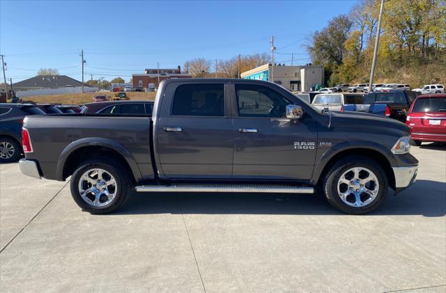 used 2016 Ram 1500 car, priced at $24,990