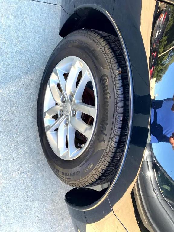 used 2012 Kia Optima car, priced at $7,990