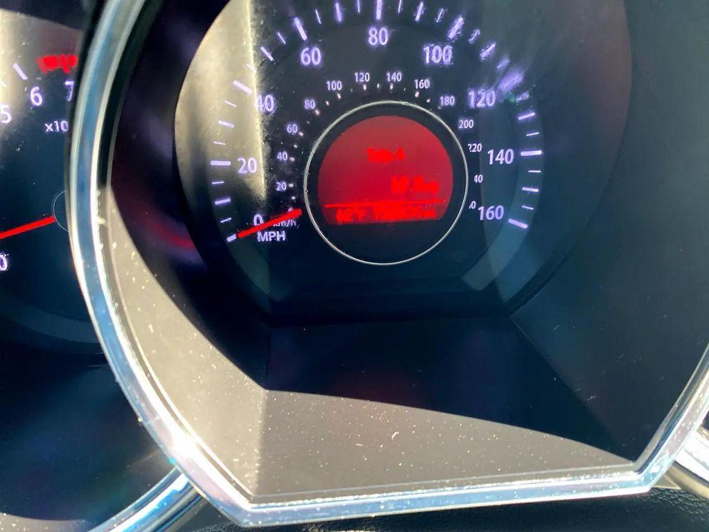 used 2012 Kia Optima car, priced at $7,990