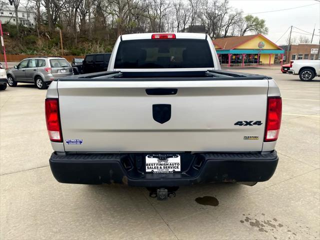 used 2016 Ram 1500 car, priced at $12,990