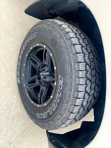 used 2016 Ram 1500 car, priced at $12,990