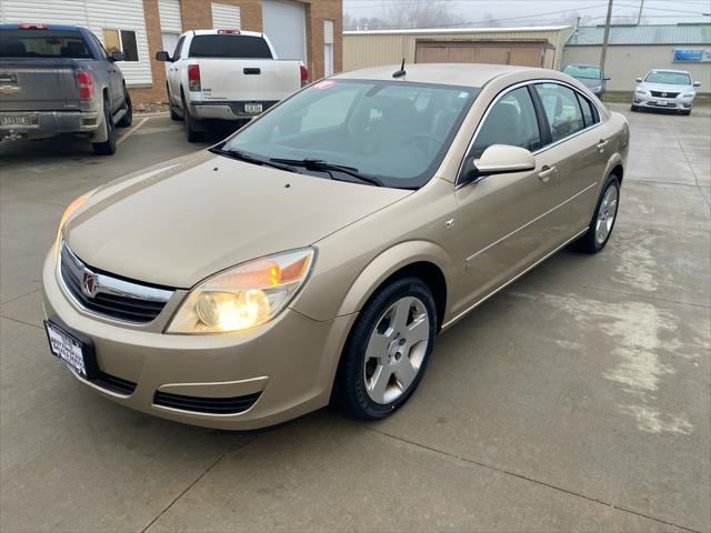 used 2007 Saturn Aura car, priced at $6,990