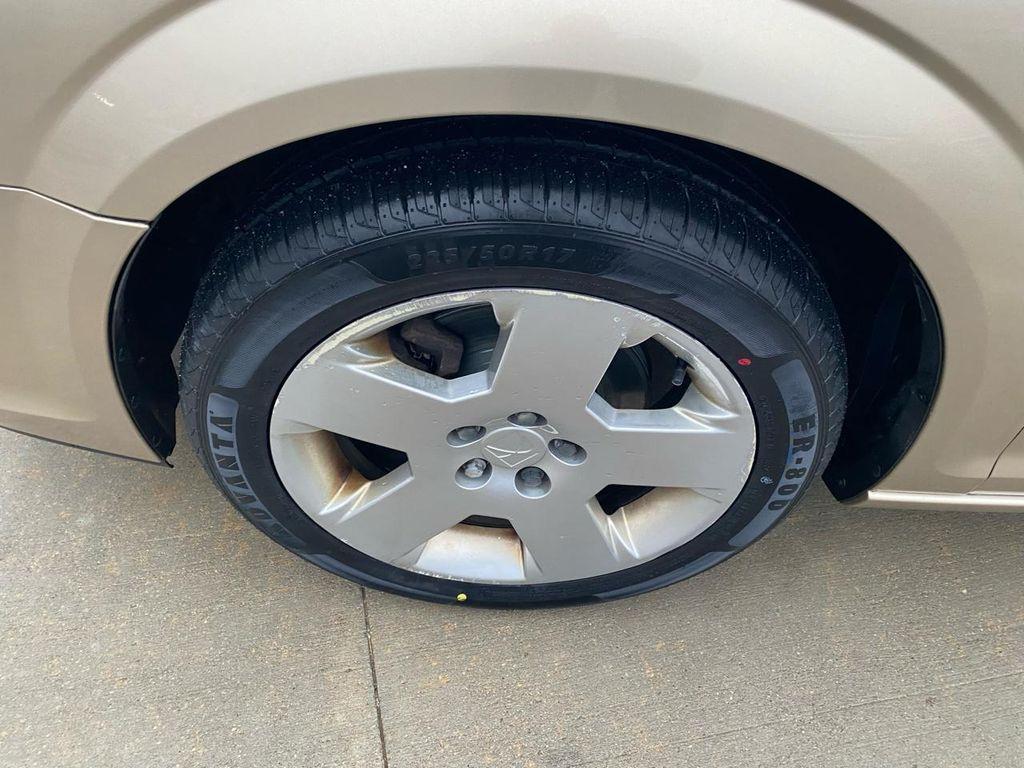 used 2007 Saturn Aura car, priced at $5,990