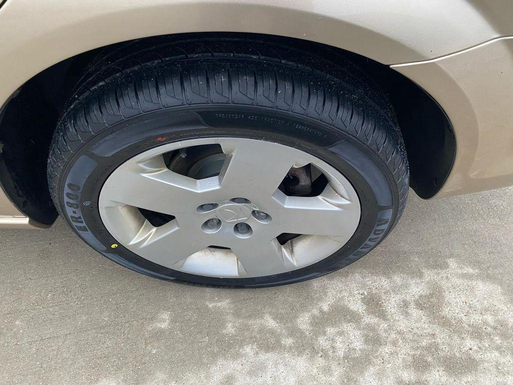 used 2007 Saturn Aura car, priced at $5,990