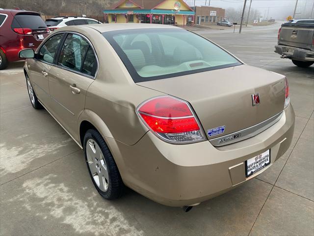 used 2007 Saturn Aura car, priced at $6,990