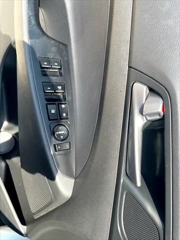 used 2016 Hyundai Tucson car, priced at $12,990