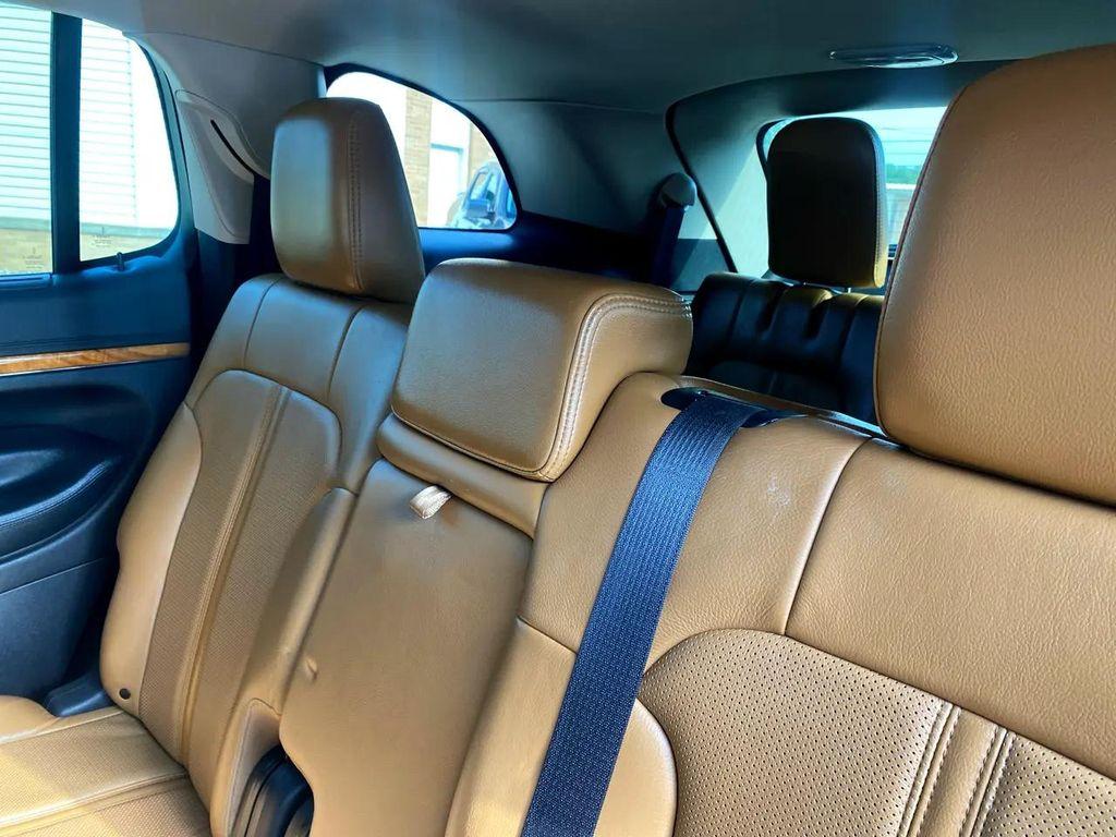used 2012 Lincoln MKT car, priced at $10,990
