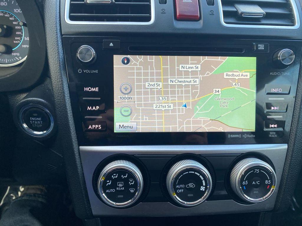 used 2017 Subaru Crosstrek car, priced at $16,990