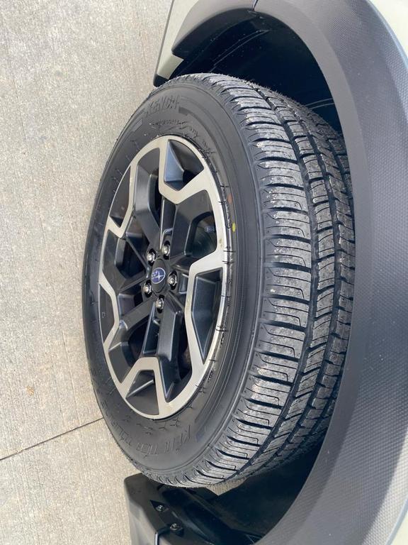 used 2017 Subaru Crosstrek car, priced at $16,990