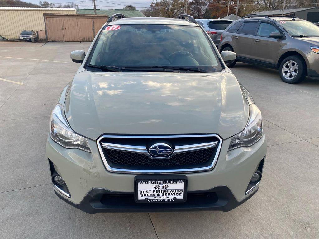 used 2017 Subaru Crosstrek car, priced at $16,990