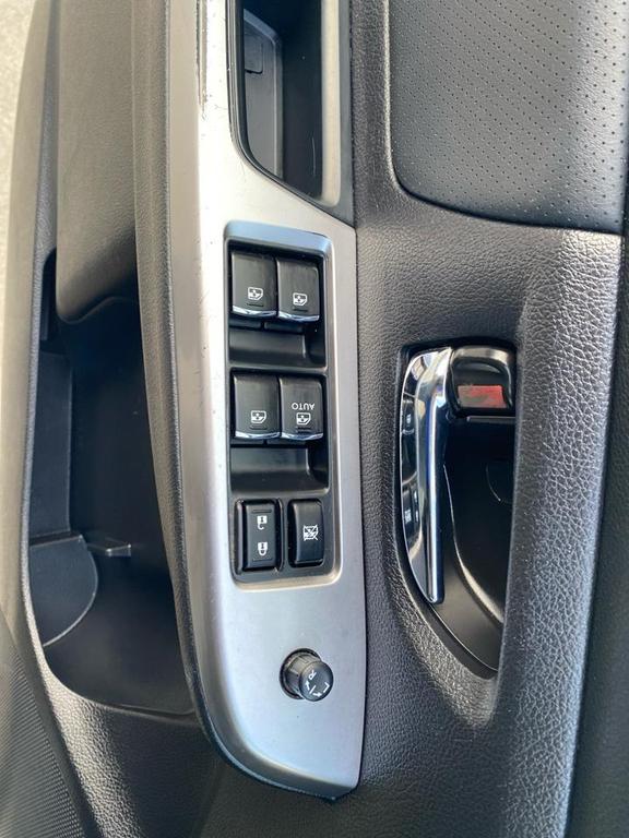 used 2017 Subaru Crosstrek car, priced at $16,990