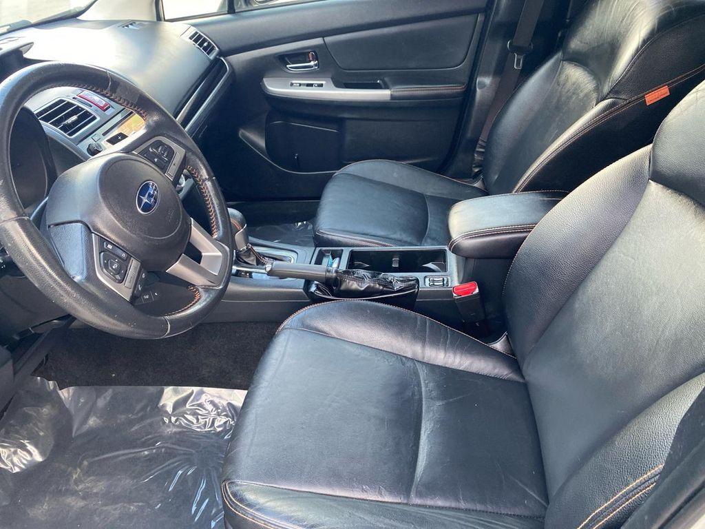 used 2017 Subaru Crosstrek car, priced at $16,990