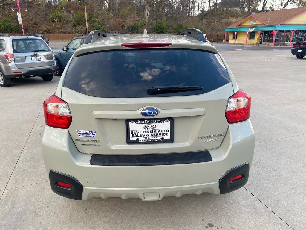 used 2017 Subaru Crosstrek car, priced at $16,990