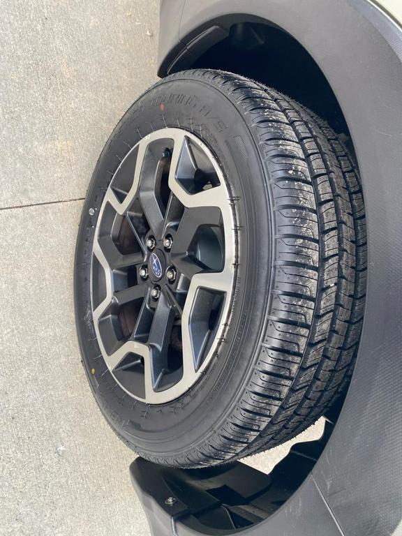 used 2017 Subaru Crosstrek car, priced at $16,990