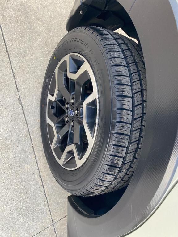 used 2017 Subaru Crosstrek car, priced at $16,990