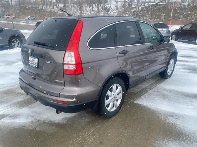 used 2011 Honda CR-V car, priced at $10,990