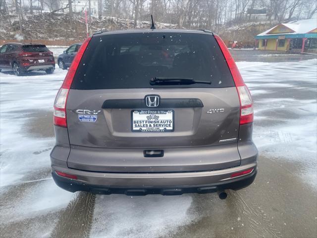 used 2011 Honda CR-V car, priced at $10,990