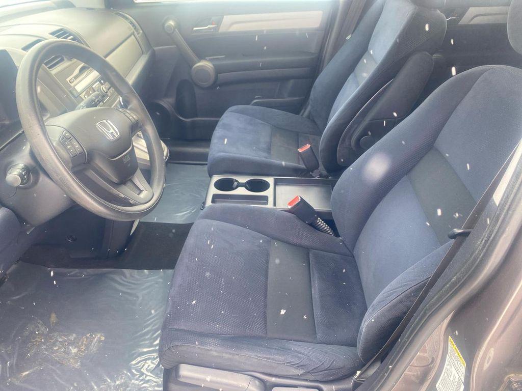 used 2011 Honda CR-V car, priced at $10,990