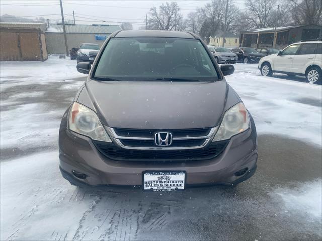 used 2011 Honda CR-V car, priced at $10,990