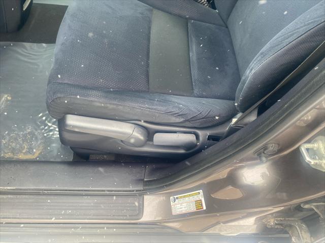 used 2011 Honda CR-V car, priced at $10,990