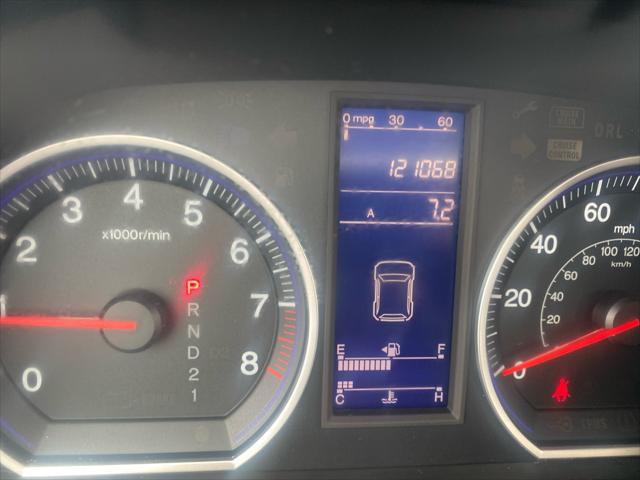 used 2011 Honda CR-V car, priced at $10,990