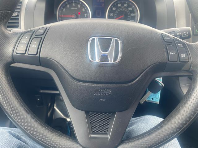 used 2011 Honda CR-V car, priced at $10,990