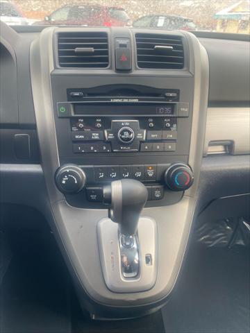used 2011 Honda CR-V car, priced at $10,990