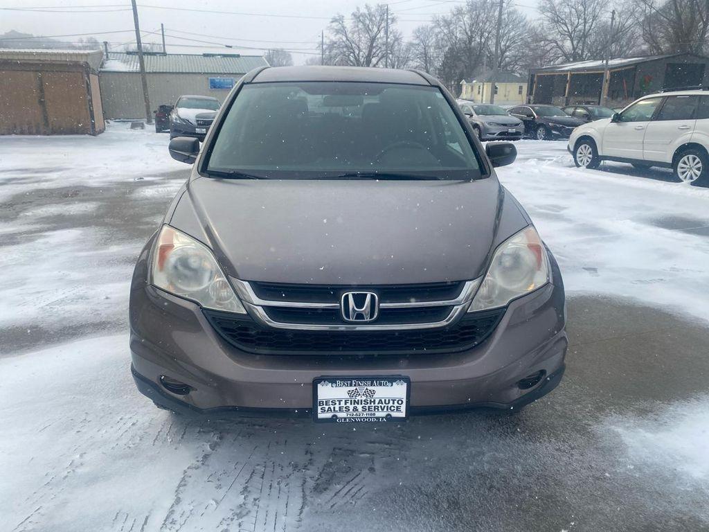 used 2011 Honda CR-V car, priced at $10,990