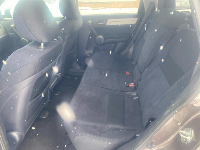 used 2011 Honda CR-V car, priced at $10,990