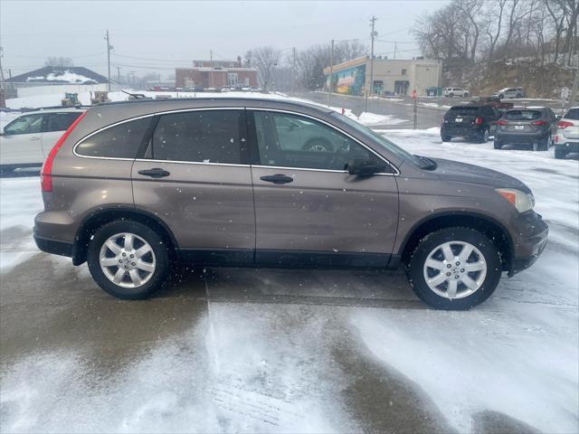 used 2011 Honda CR-V car, priced at $10,990