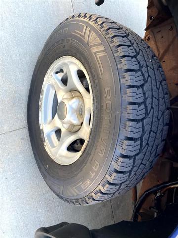 used 1998 Ford F-150 car, priced at $10,990