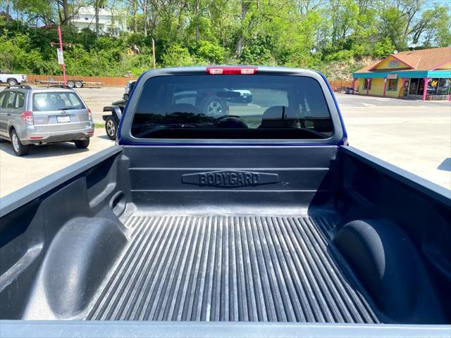 used 1998 Ford F-150 car, priced at $10,990