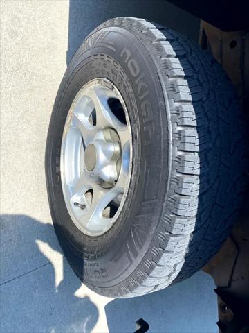 used 1998 Ford F-150 car, priced at $10,990