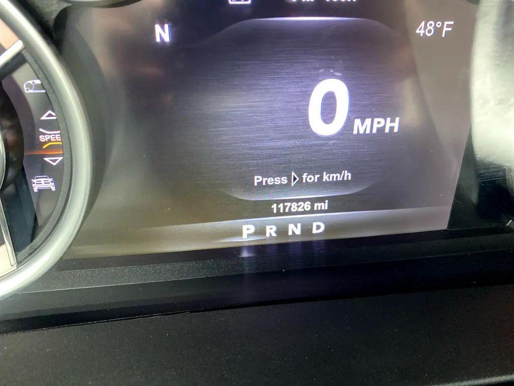 used 2015 Ram 1500 car, priced at $19,990
