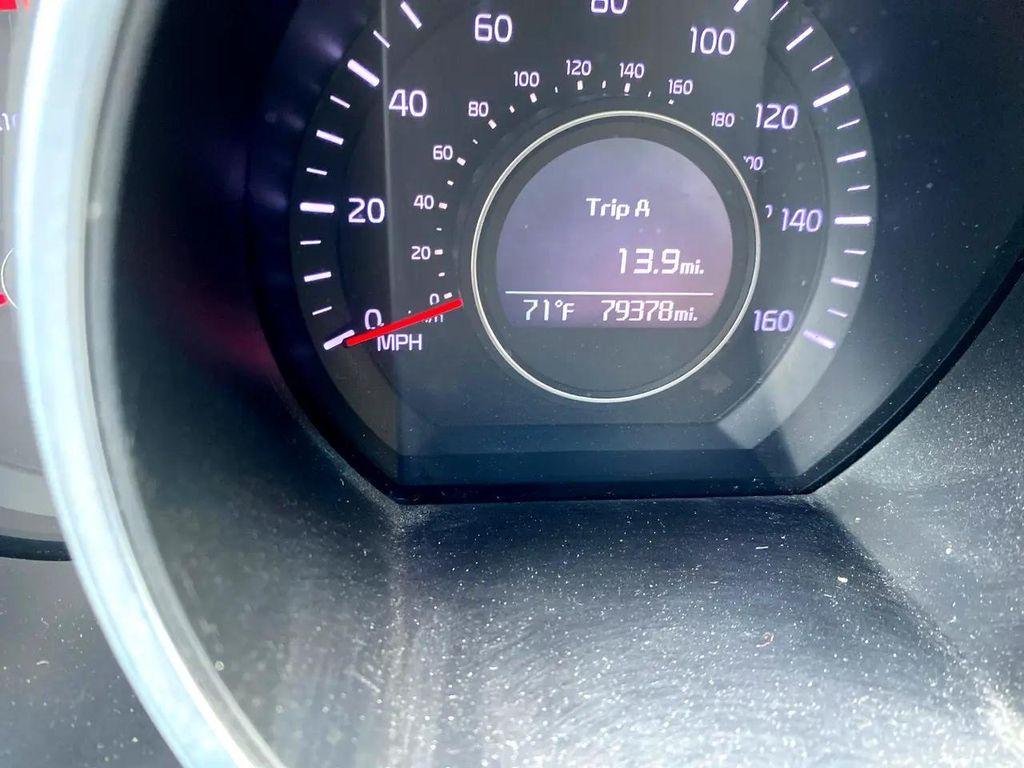 used 2015 Kia Optima car, priced at $11,990