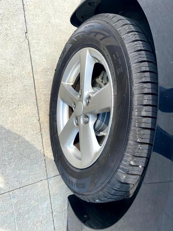 used 2015 Kia Optima car, priced at $11,990