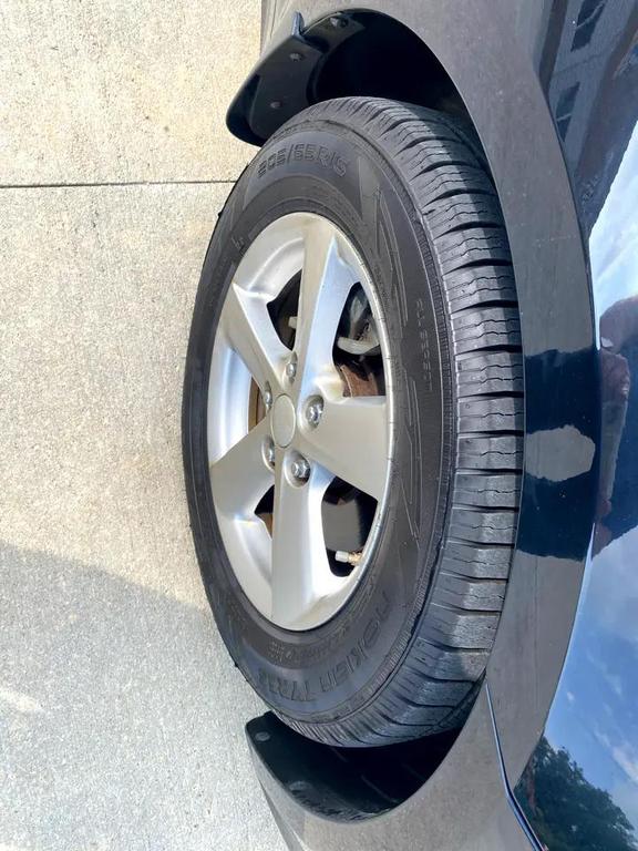 used 2015 Kia Optima car, priced at $11,990