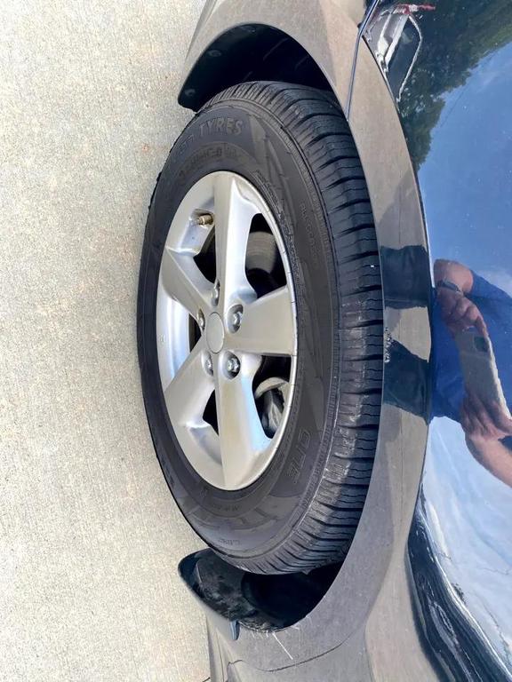 used 2015 Kia Optima car, priced at $11,990