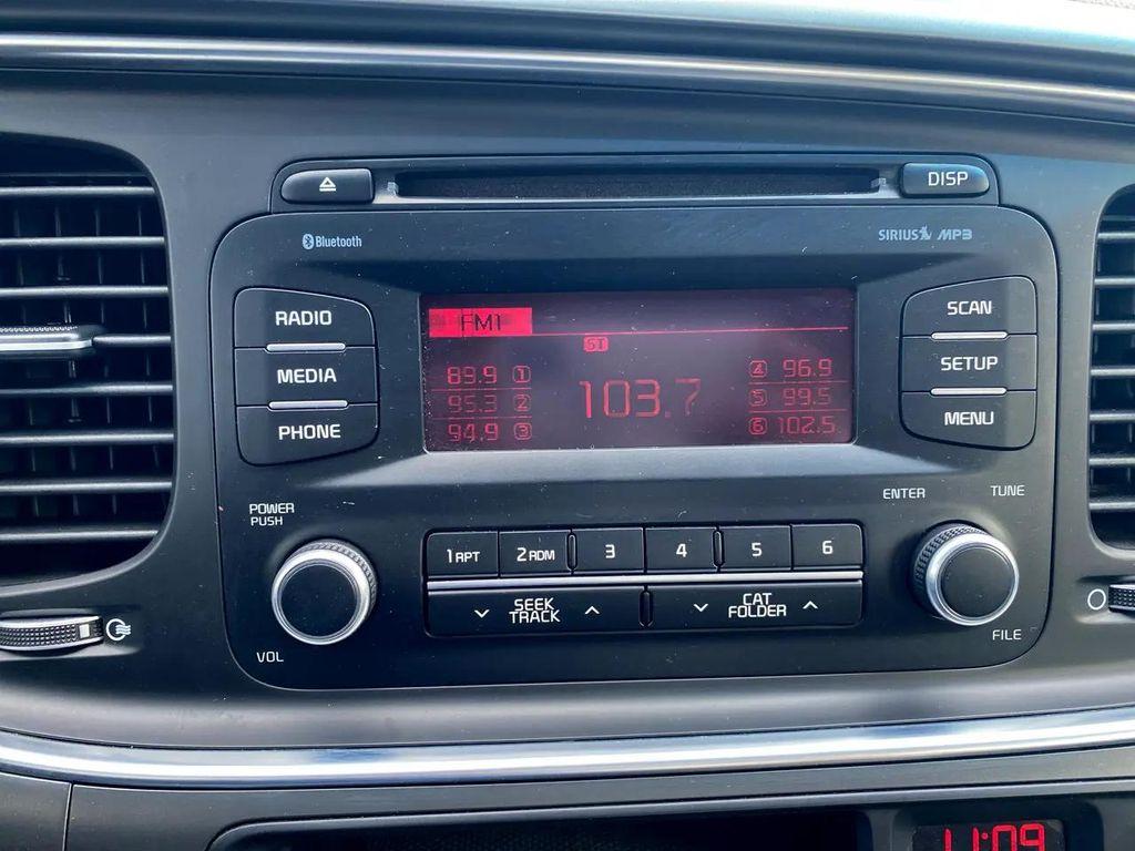 used 2015 Kia Optima car, priced at $11,990