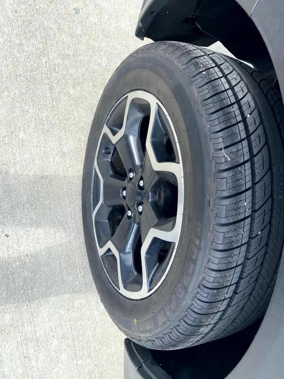 used 2014 Subaru XV Crosstrek car, priced at $11,990
