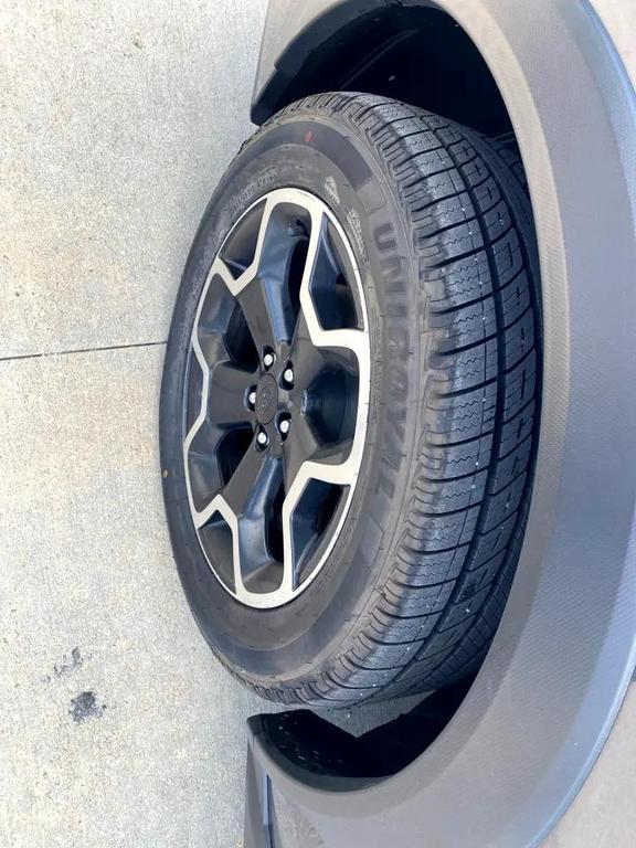 used 2014 Subaru XV Crosstrek car, priced at $11,990