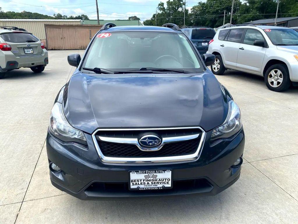 used 2014 Subaru XV Crosstrek car, priced at $11,990
