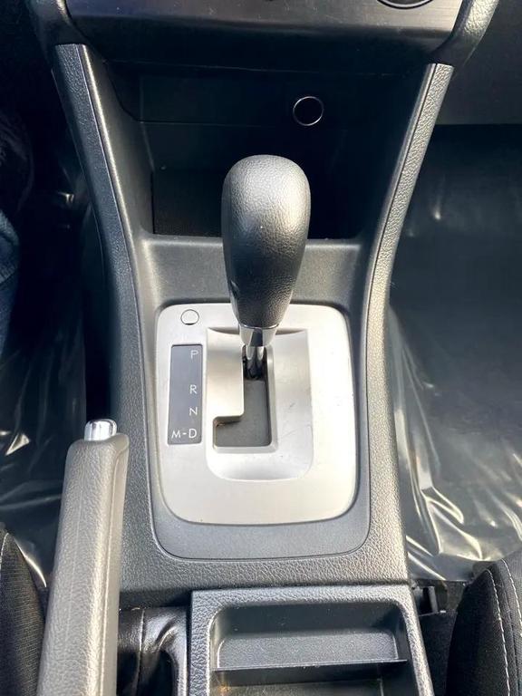 used 2014 Subaru XV Crosstrek car, priced at $11,990