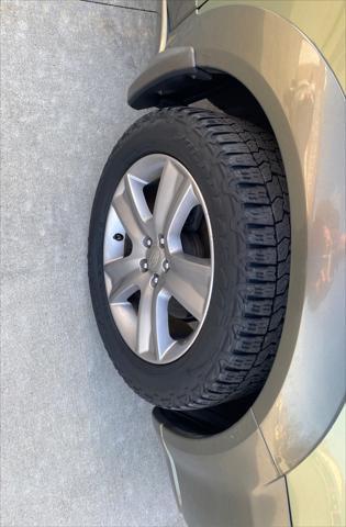 used 2006 Subaru Outback car, priced at $9,990