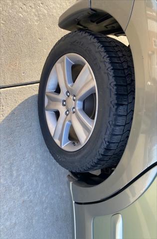 used 2006 Subaru Outback car, priced at $9,990